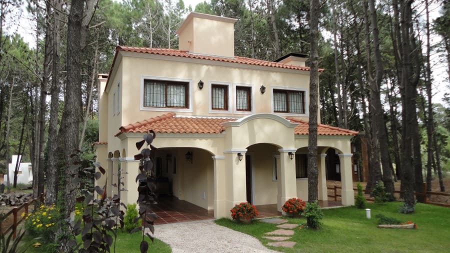 Casa Setiembre - Mar de las Pampas