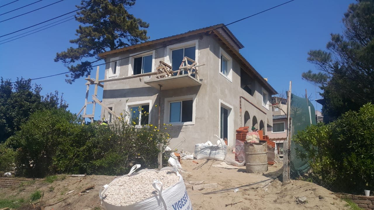 Ampliación Apart La Morada 2024 - Villa Gesell