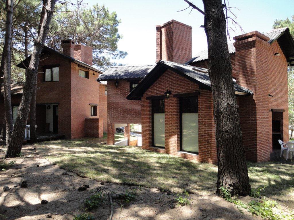 Casa Alanis II - Mar Azul