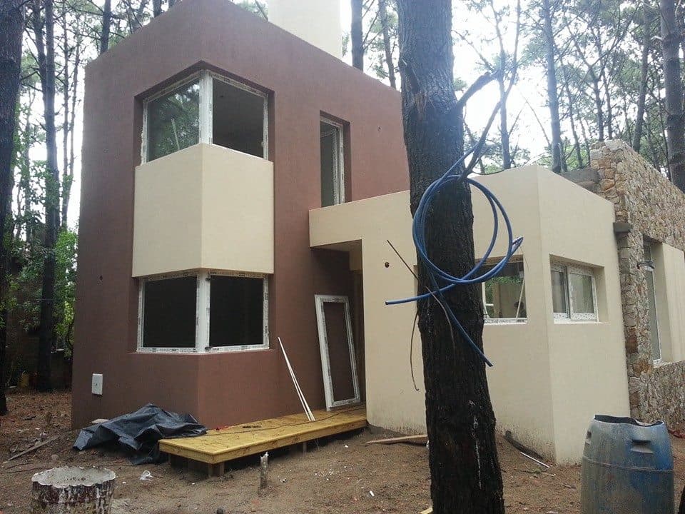 Casa Cupal Avance de obra - Imagen 3