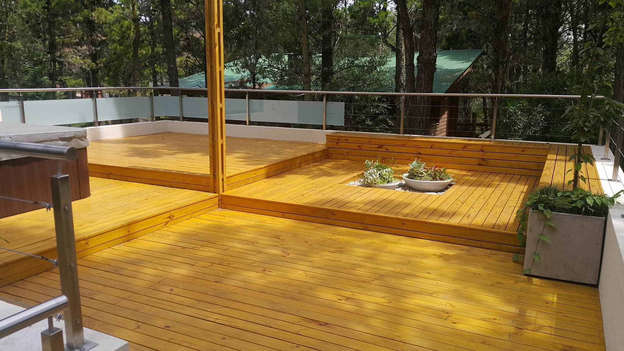 Casa Mario y Sandra - Imagen 16