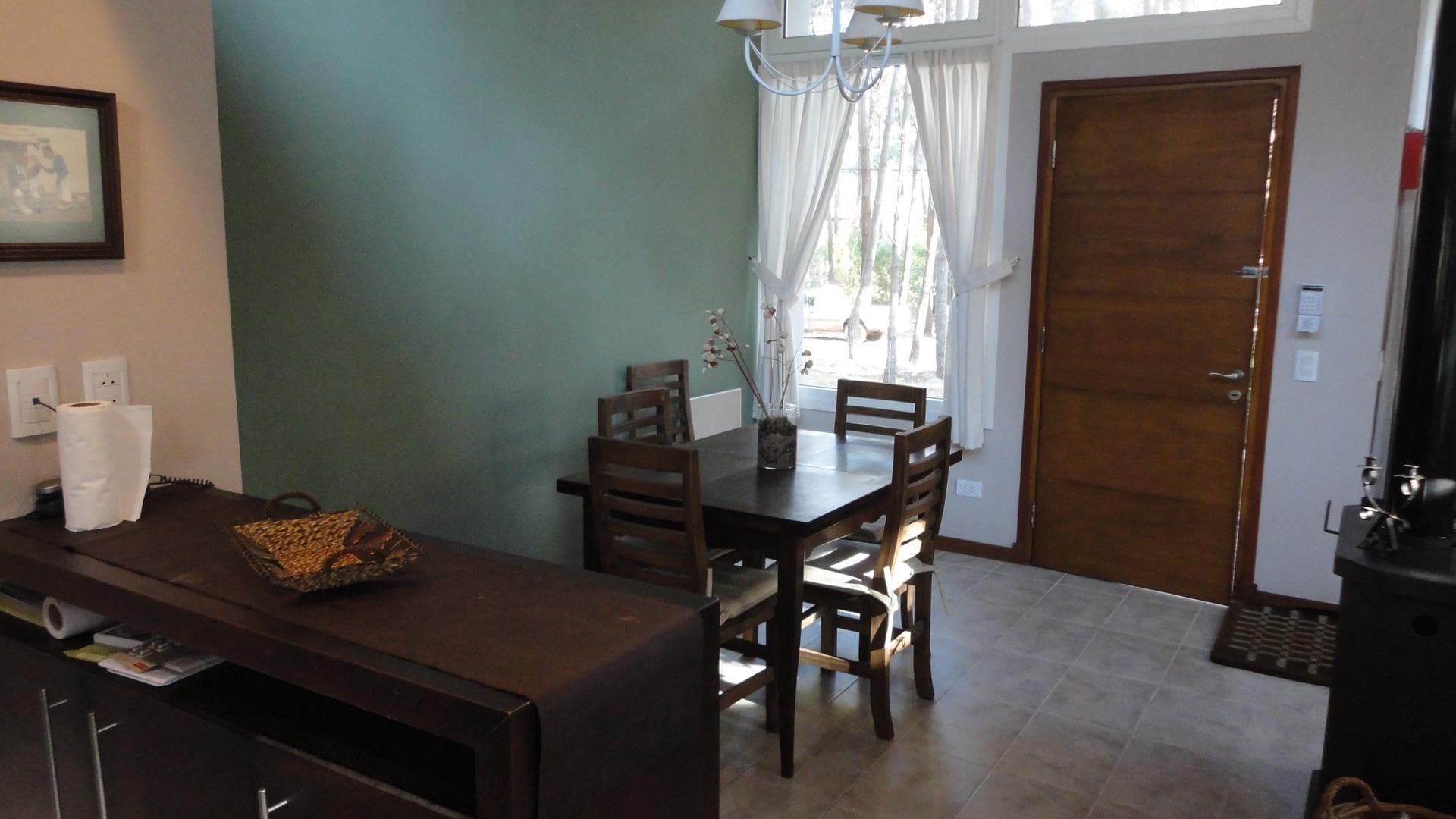 Casa Selva — Reforma Integral (Morado / Rojo) - Imagen 9