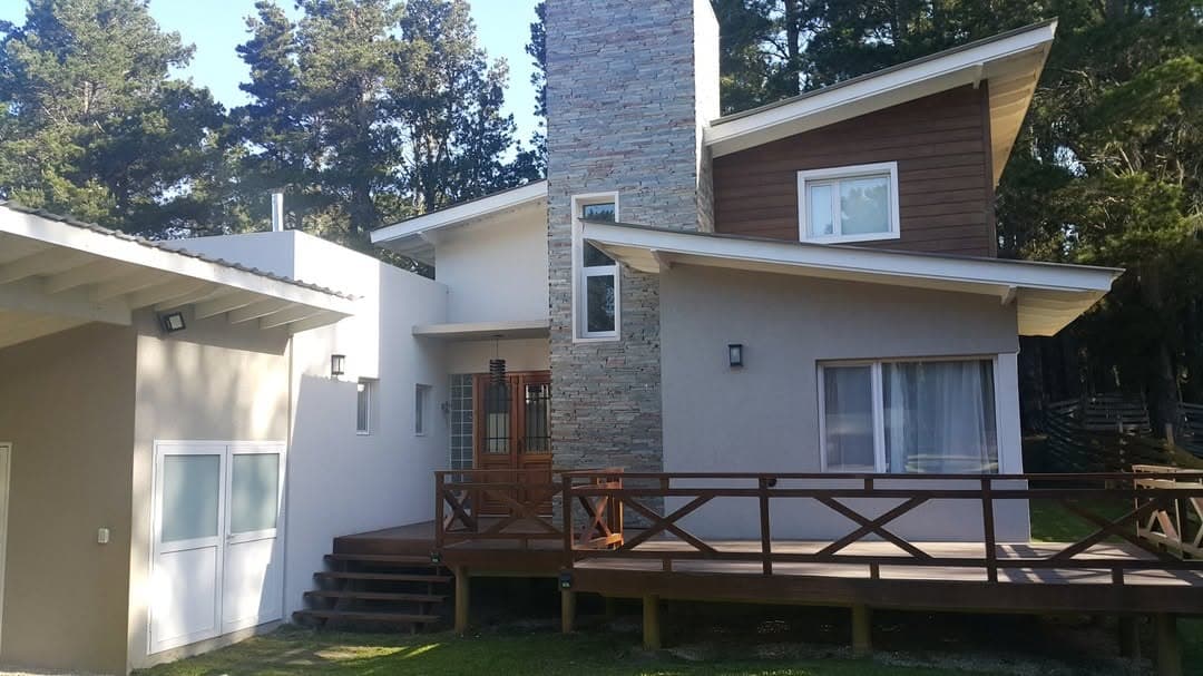 Casa Tiefland - Barrio Senderos 3, Costa Esmeralda