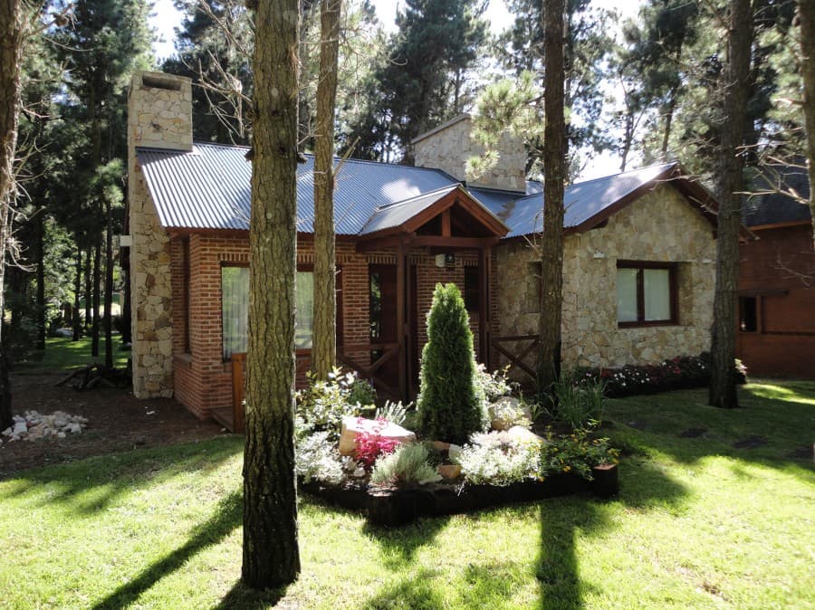 Casa Antü Pewen - Imagen 2