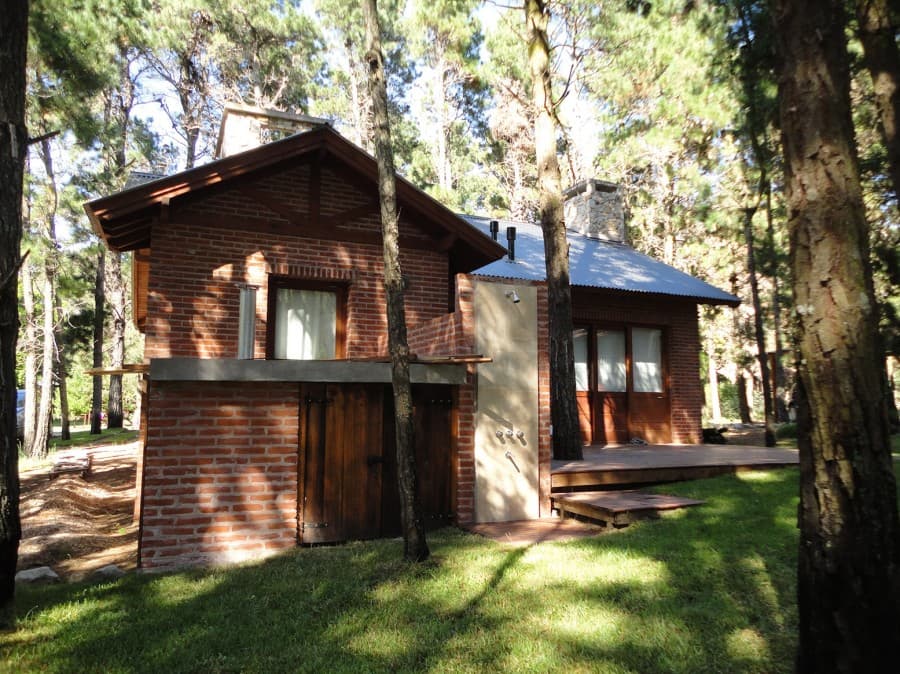 Casa Antü Pewen - Imagen 5