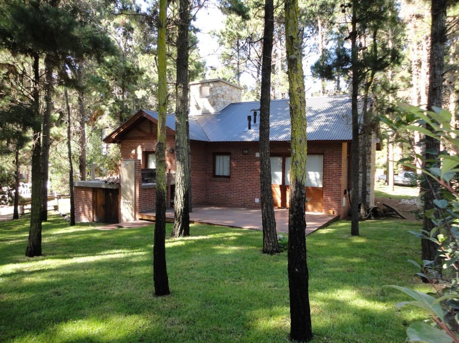 Casa Antü Pewen - Imagen 6