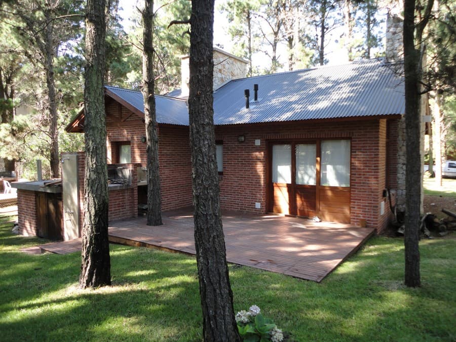 Casa Antü Pewen - Imagen 7