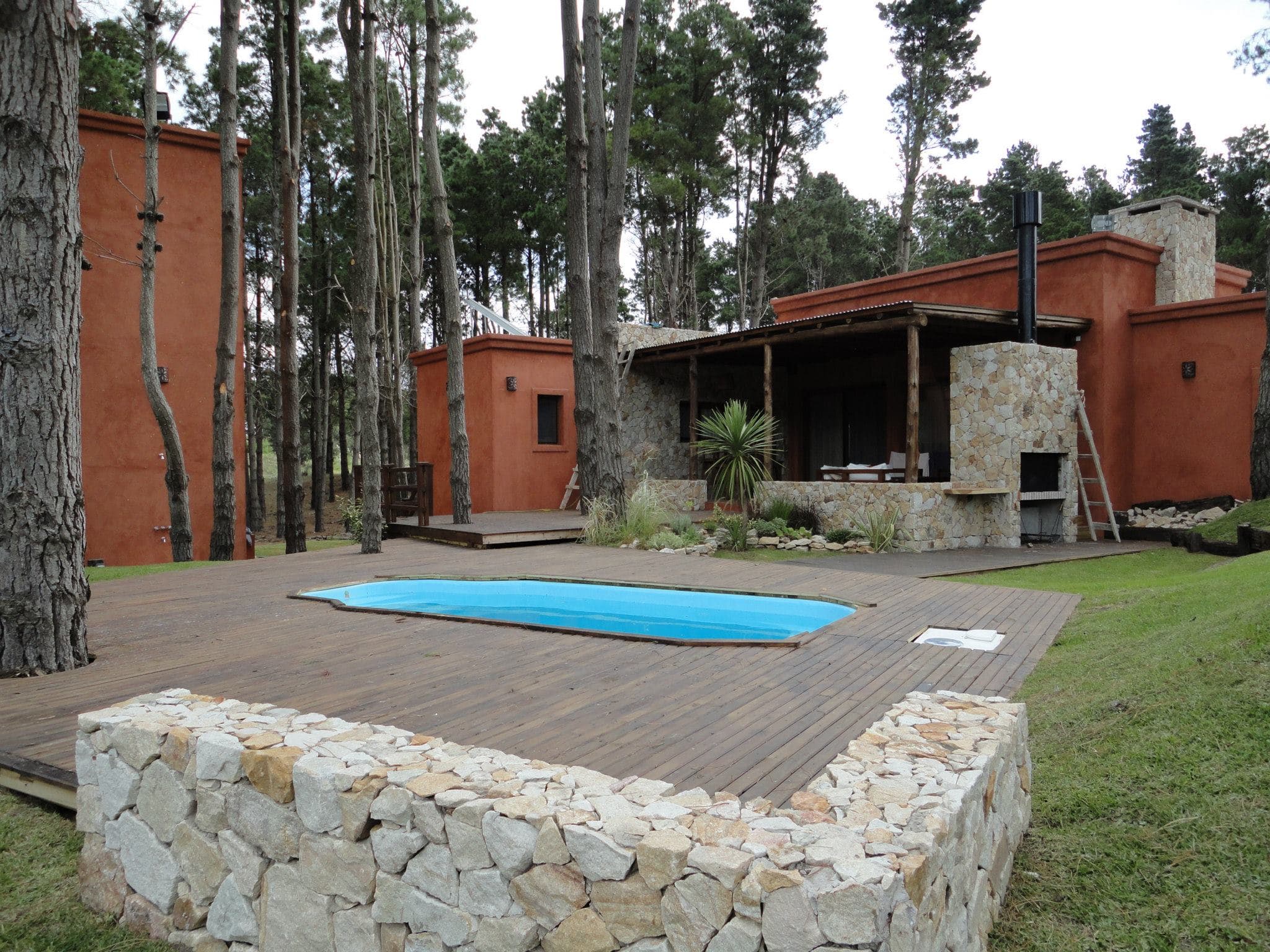 Casa Alfredo - Imagen 1