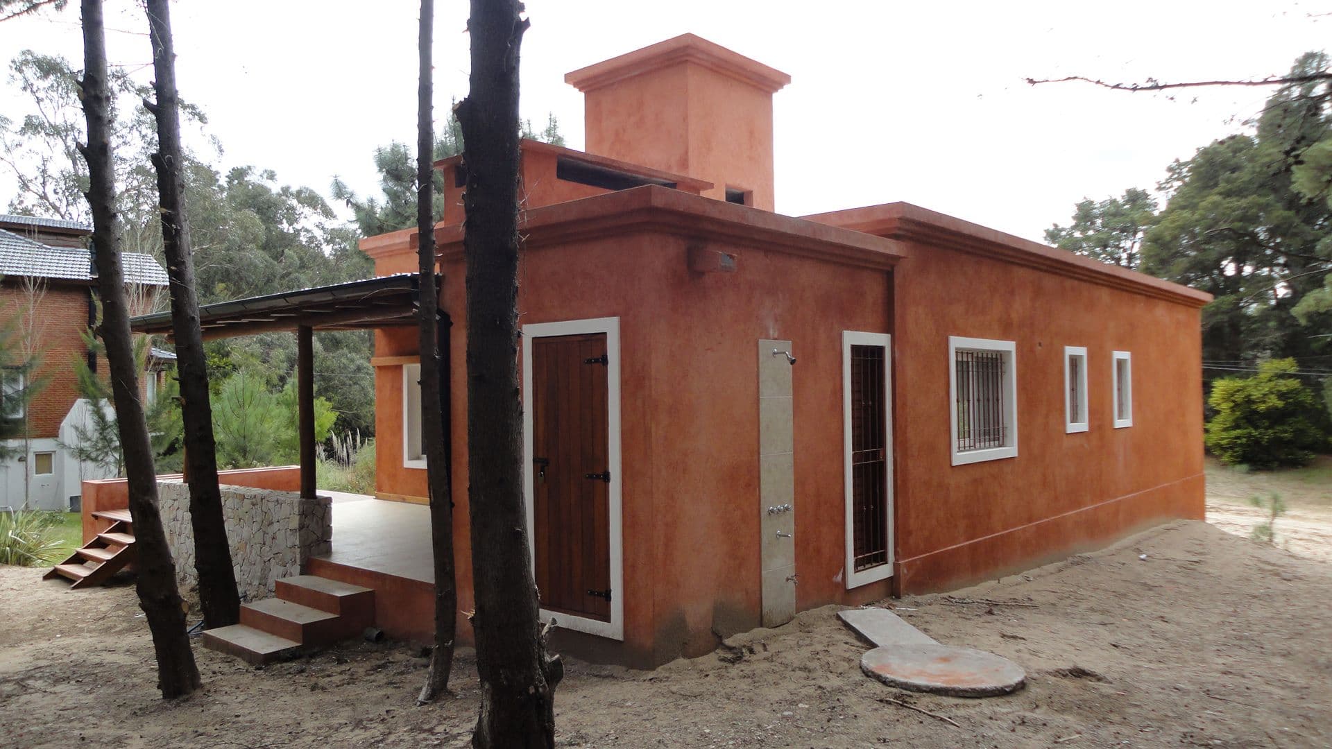 Casa Cambelia - Imagen 10