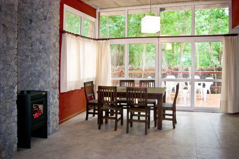 Casa El Rayo Verde - Imagen 8