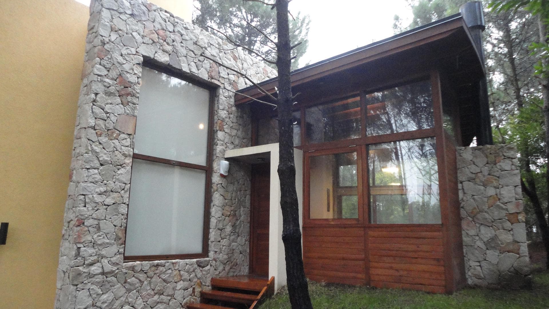 Casa Nanu - Palacios y Garay, Mar de las Pampas