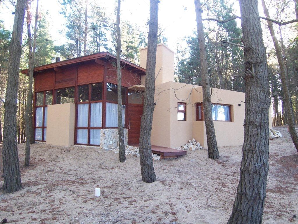 Casa Ojana - Mar de las Pampas