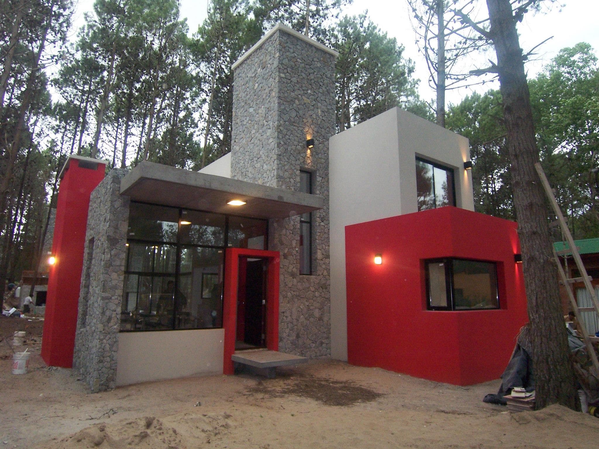 Casa Otium - Calle Albatros, Mar de las Pampas