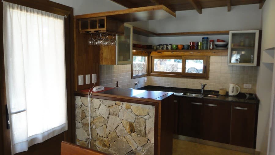 Casa Punto de Encuentro - Imagen 10