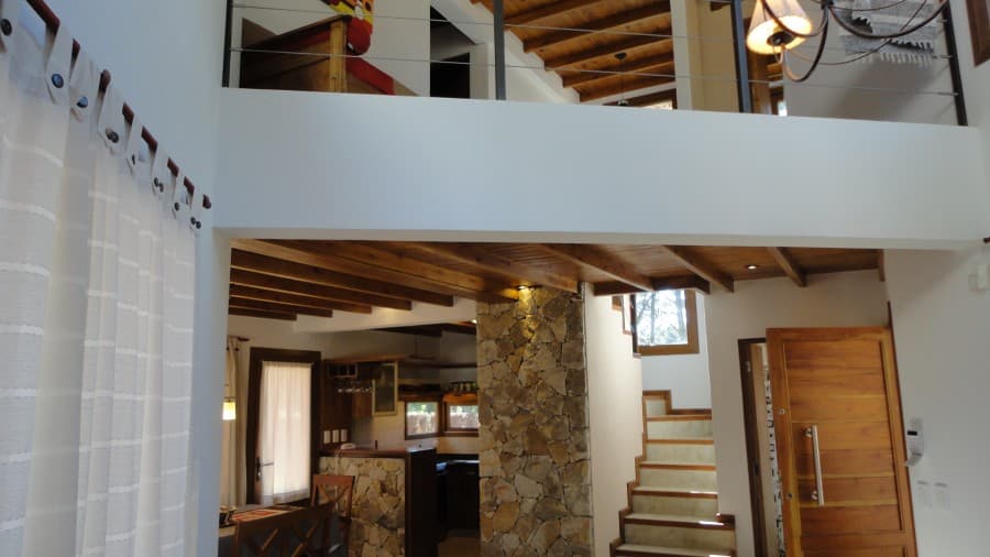 Casa Punto de Encuentro - Imagen 12