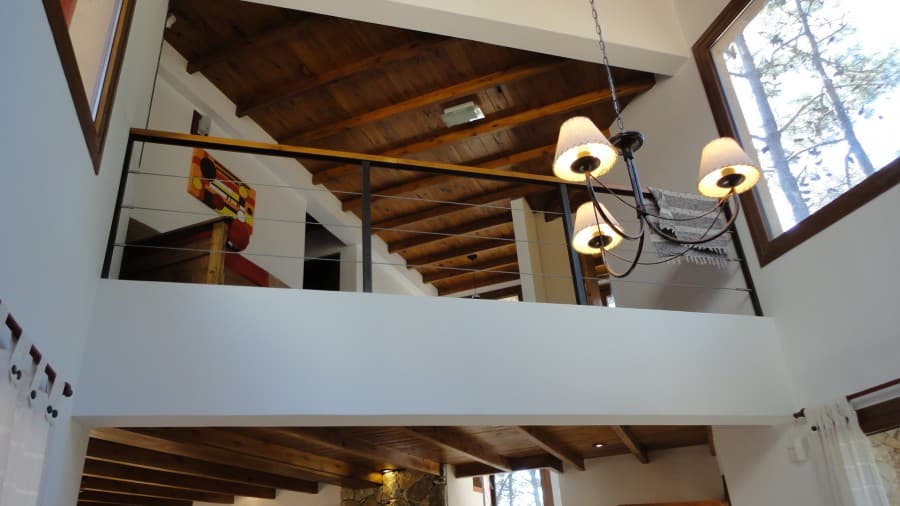 Casa Punto de Encuentro - Imagen 13