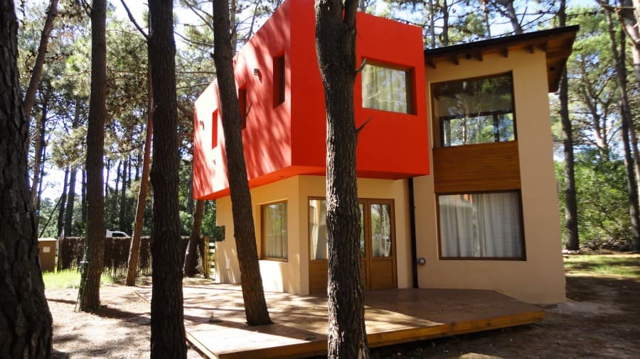 Casa Punto de Encuentro - Imagen 3