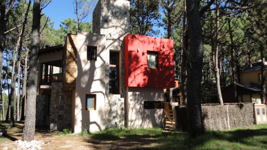 Casa Punto de Encuentro - Imagen 5