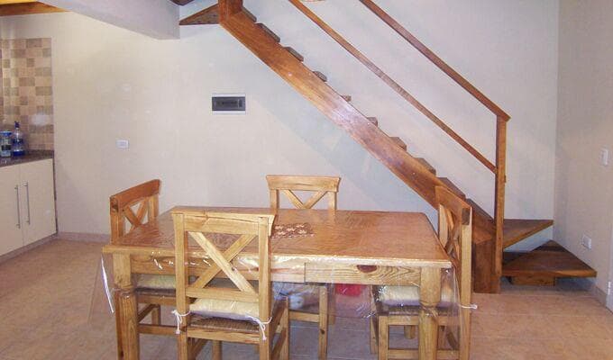 Casa Spadescansar - Imagen 3