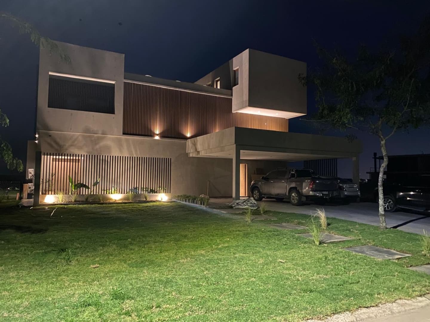 Casa Marinas - Puertos del Lago - Barrio Marinas - Escobar