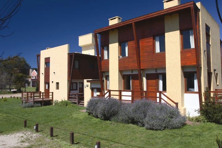 Costa Gaviotas Cabañas - Las Gaviotas