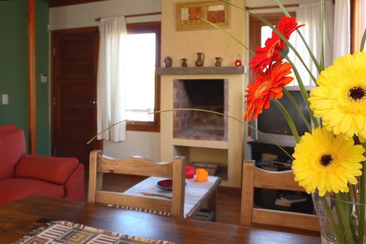 Costa Gaviotas Cabañas - Imagen 3