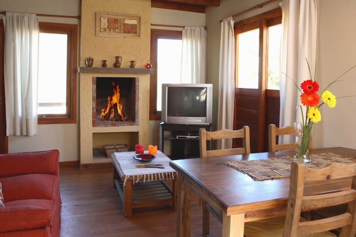 Costa Gaviotas Cabañas - Imagen 4