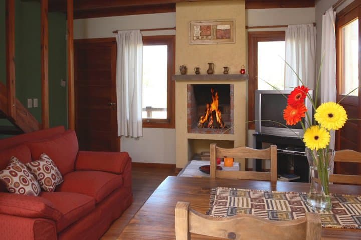 Costa Gaviotas Cabañas - Imagen 8