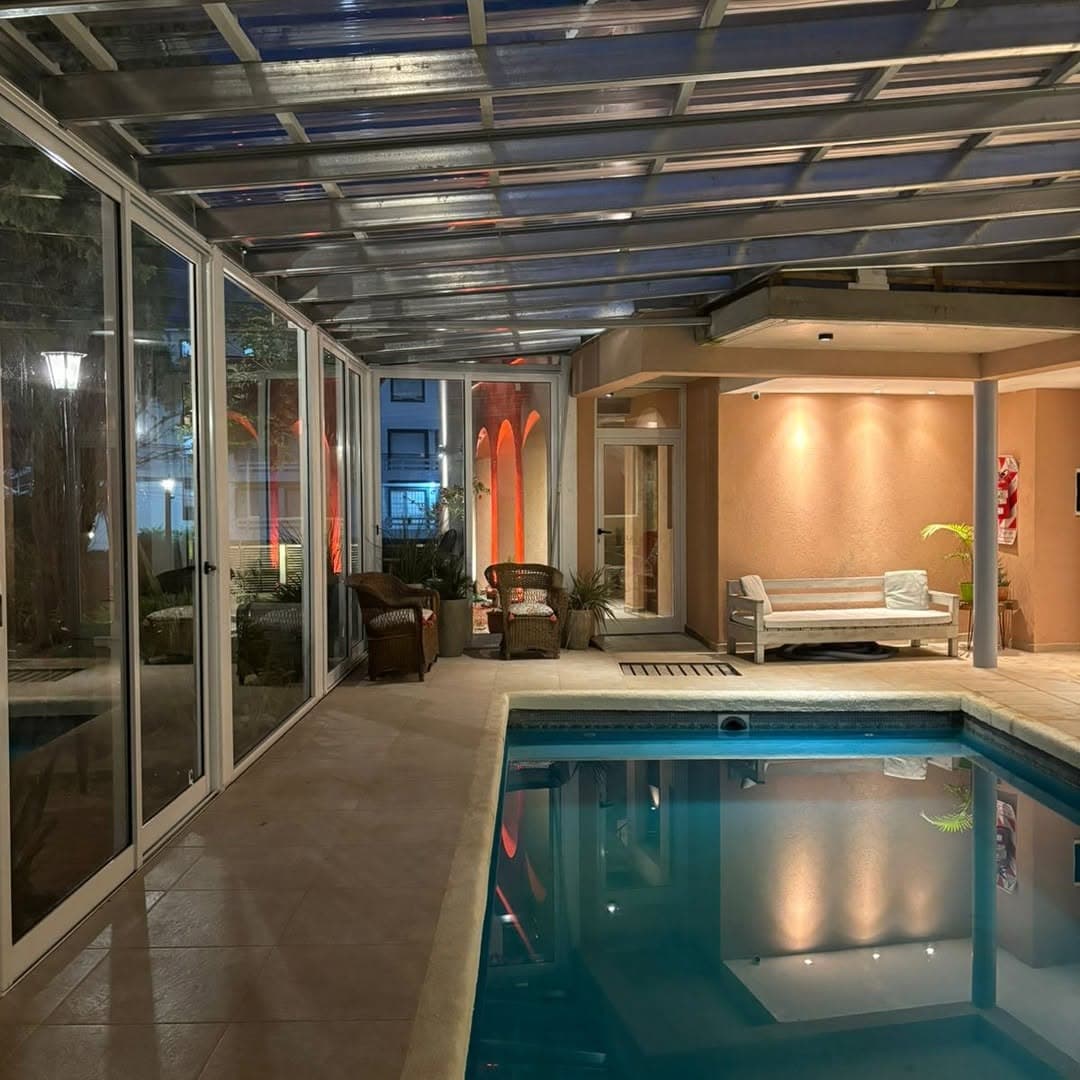 Ampliación Apart "La Morada" - Villa Gesell