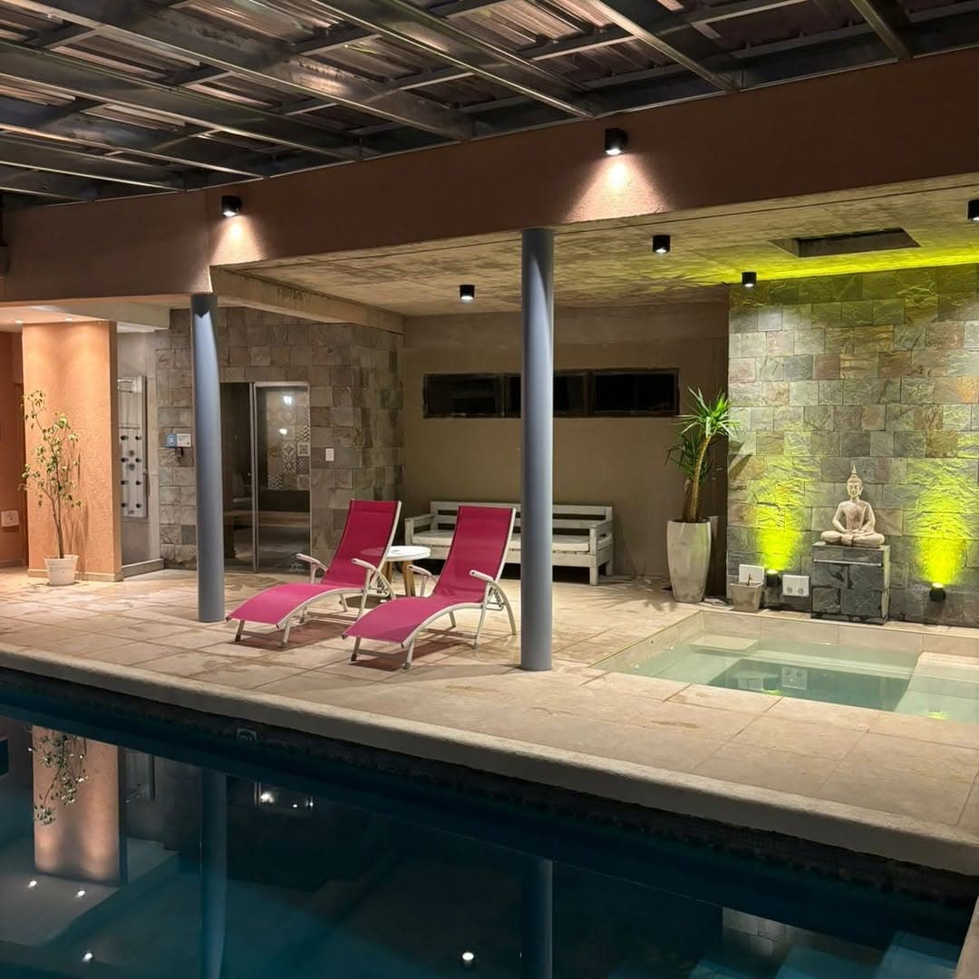 Ampliación Apart "La Morada" - Imagen 2