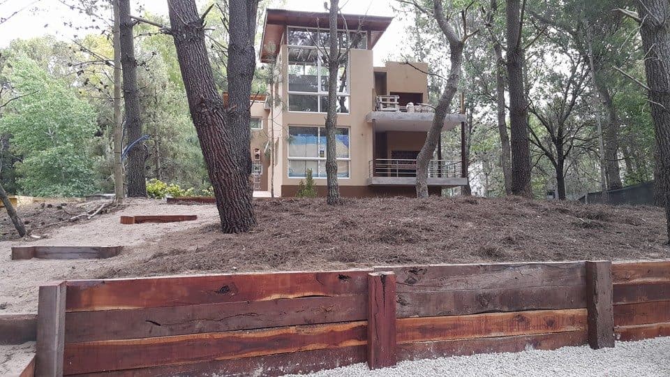 Obra Querandíes - Imagen 3