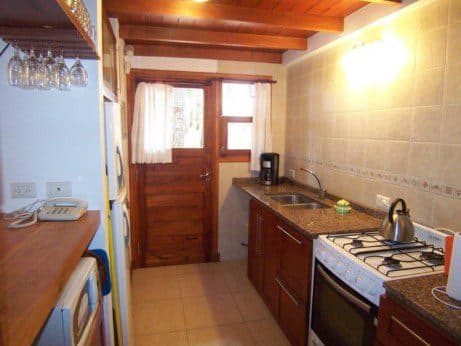 Casa Mis Afectos - Imagen 2