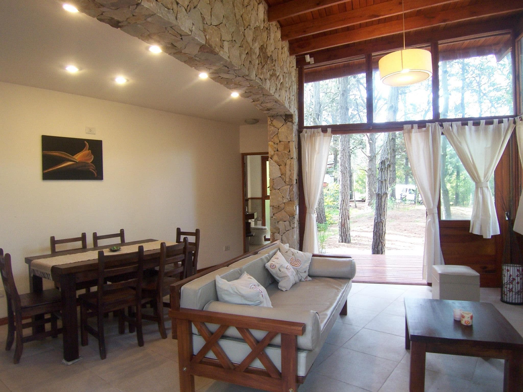 Casa Recanto das Pampas - Imagen 2